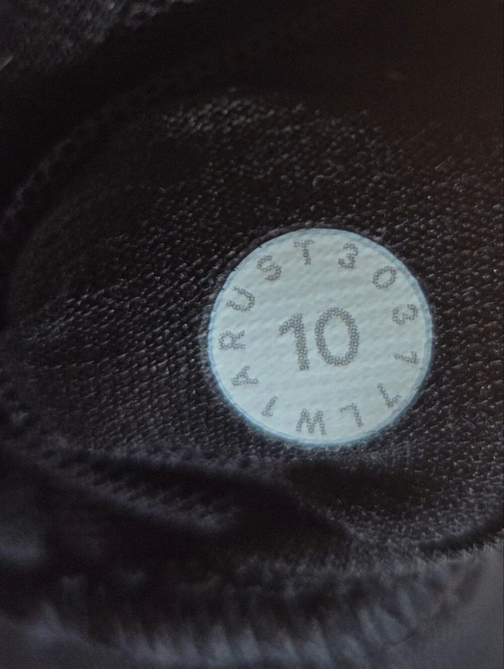 Lululemon Raise The Barre Tank